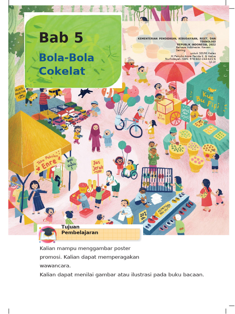 Bab 5 | PDF