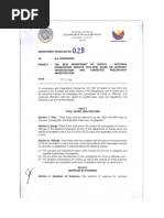 San Beda Law School Fees 2024-2025 | PDF | Fee | Payments