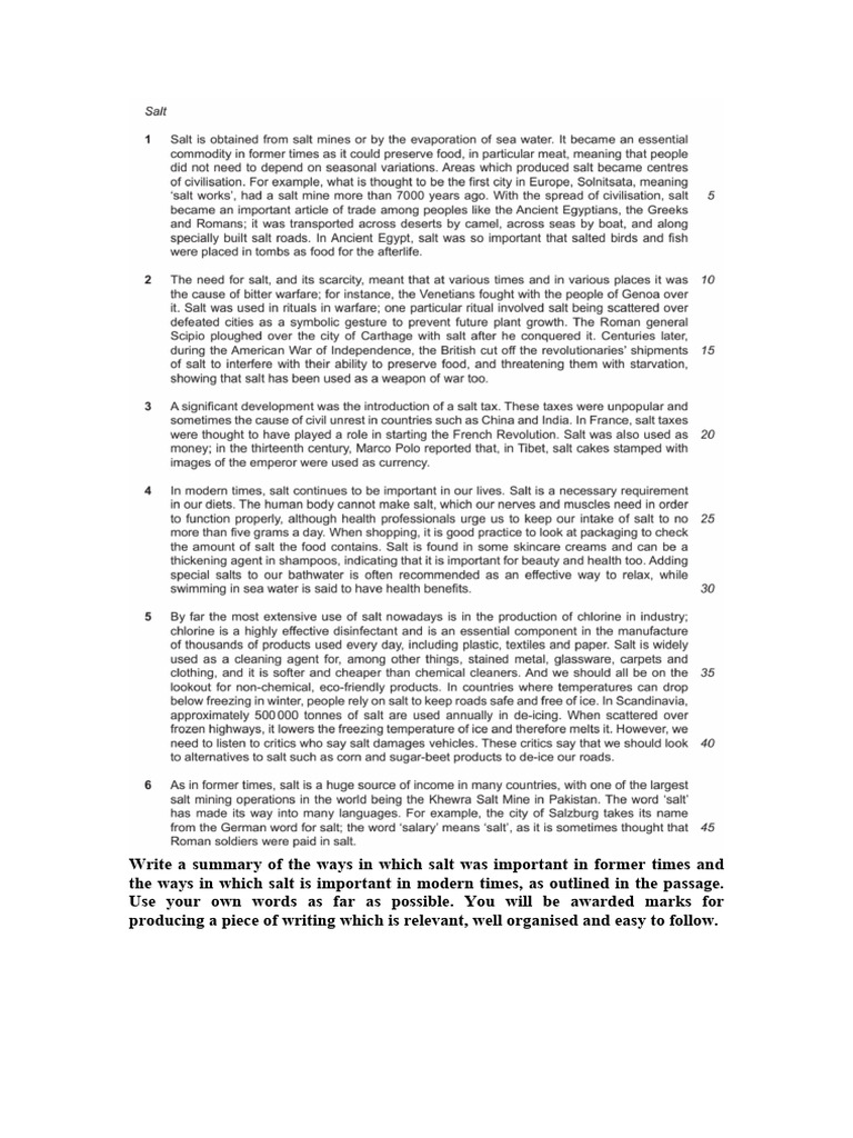 85 (Continuous Writing) | PDF | Foreign Language Studies