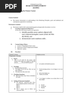 Grade 6 Term 1 NUMBER SENTENCES Lesson 3 2 | PDF | Textbook | Lesson Plan