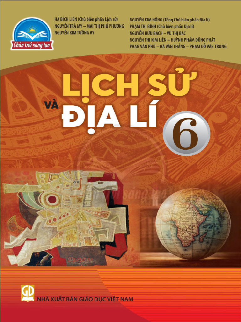Wmshs Lich Su Va Dia Li 6 1600 PDF - Gdrive.vip | PDF