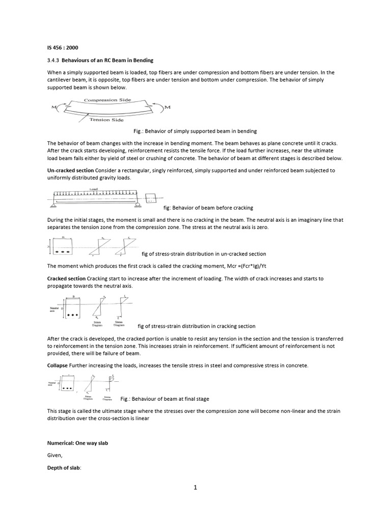Wa0021. | PDF | Strength Of Materials | Bending