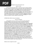 Waywaya 2012 | PDF