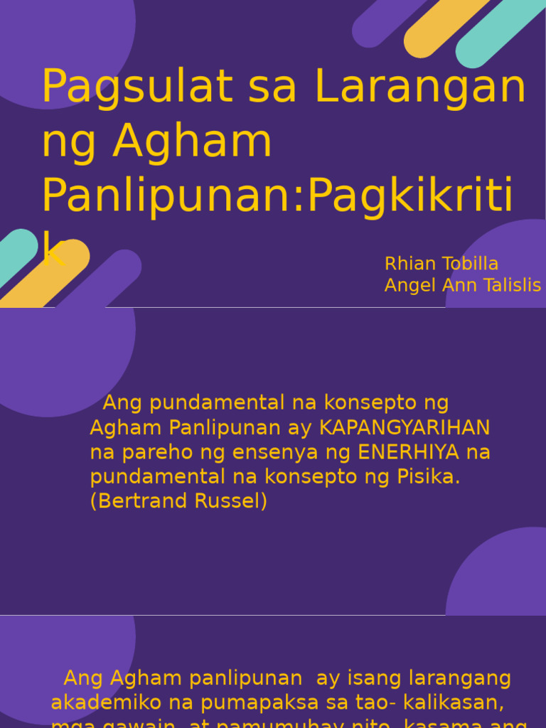 Group 7. Ulat | PDF