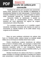 tmc Procese de Transfer de Caldura Somoghi | PDF
