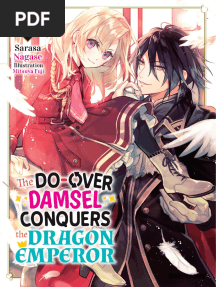 The Do-Over Damsel Conquers The Dragon Emperor Vol 1