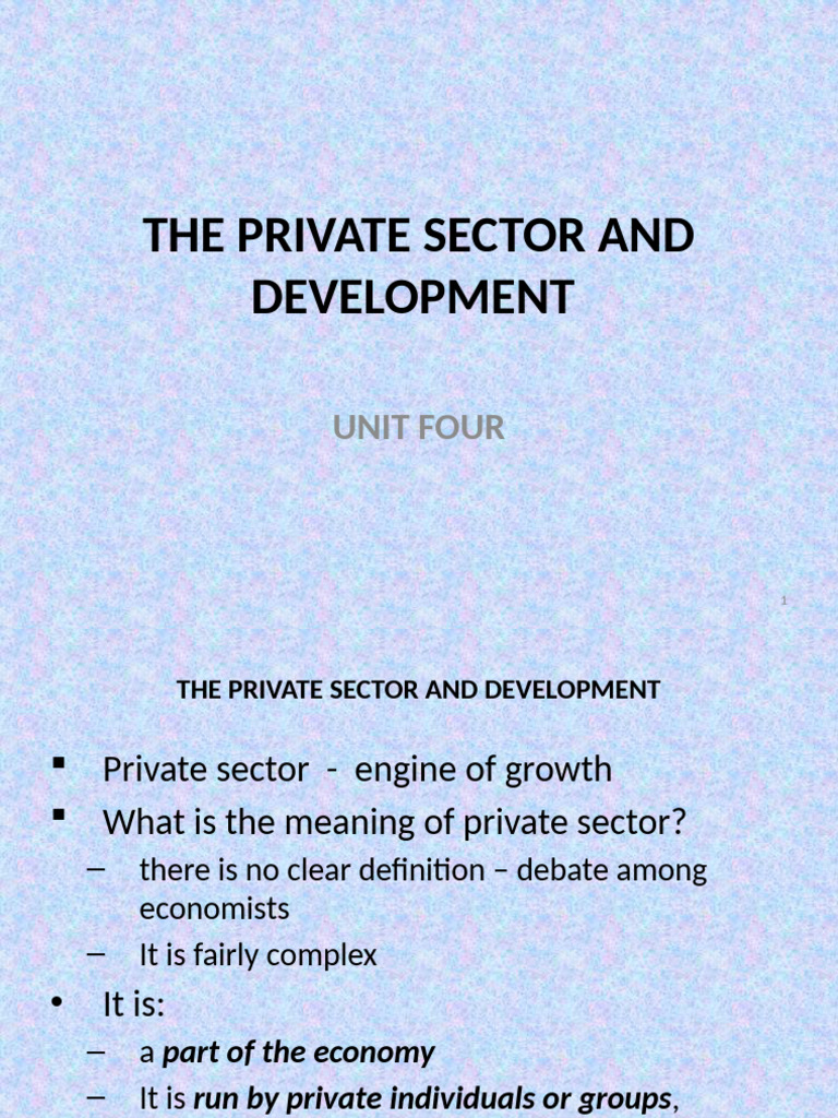 DTS - Chapter 3 and 4 | PDF | Non Governmental Organization | Cooperative