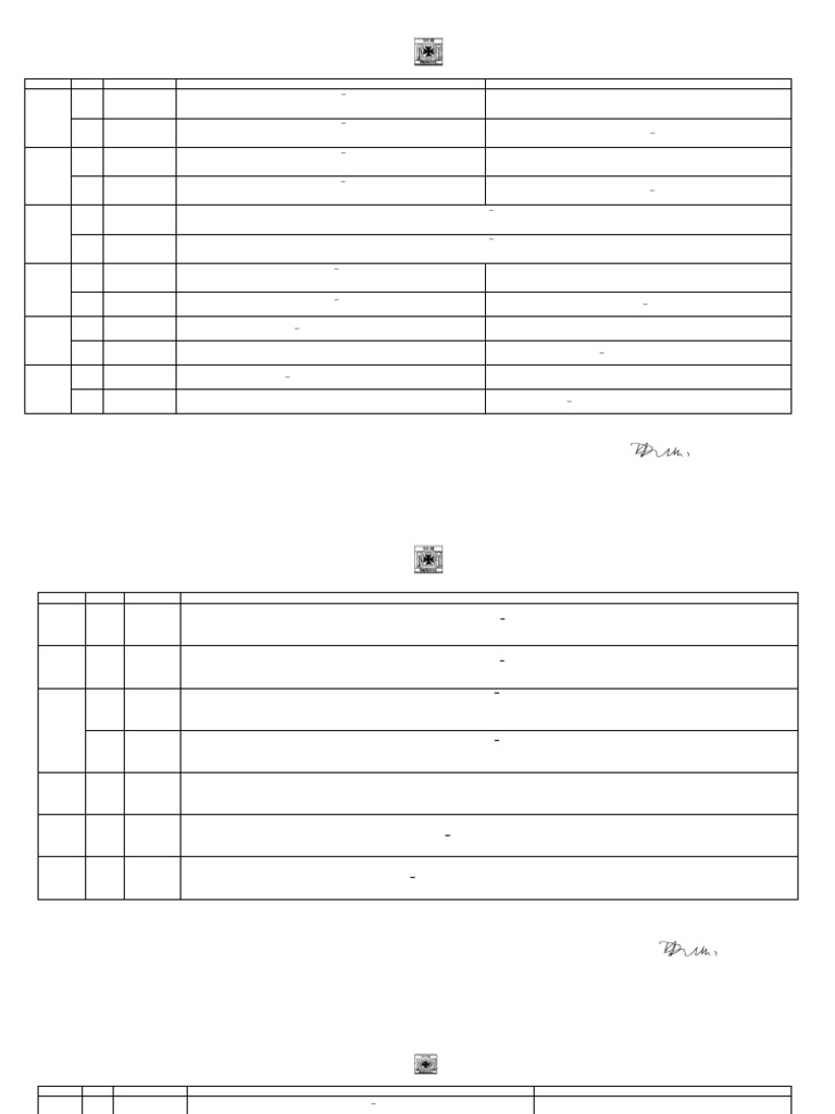 UG 1st Semester Exam Schedule 2024 | PDF | Science | Liberal Arts Education