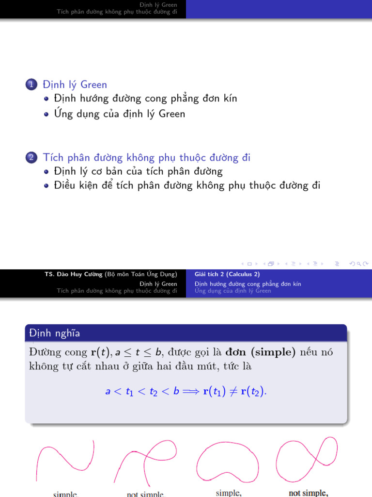 Bai Giang 8 | PDF