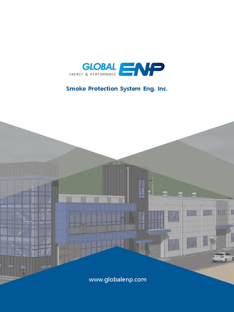 Smoke Control Systems and Innovations | PDF | Duct (Flow) | Elevator
