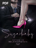 Sugarbaby Compressed | PDF | Amor