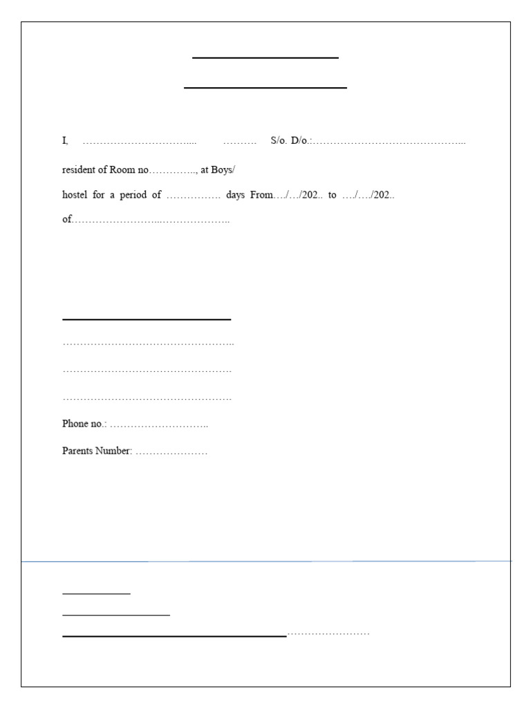 Cims student leave forms pdf law