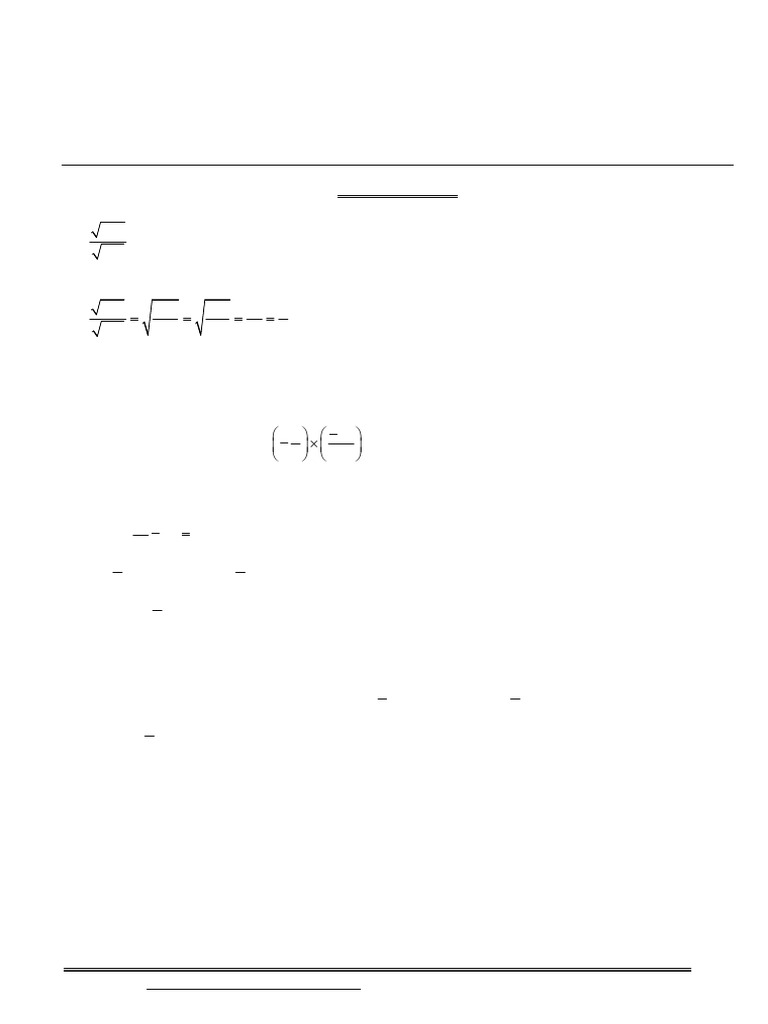 Class 8 Maths Practice Paper Solutions | PDF | Mathematics | Elementary ...