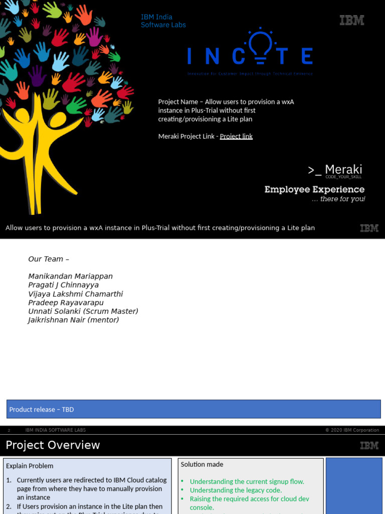 Meraki Template For Demo | PDF | Ibm | Computer Engineering