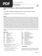 Flight Test Card and Plan Template | PDF | Unmanned Aerial Vehicle ...