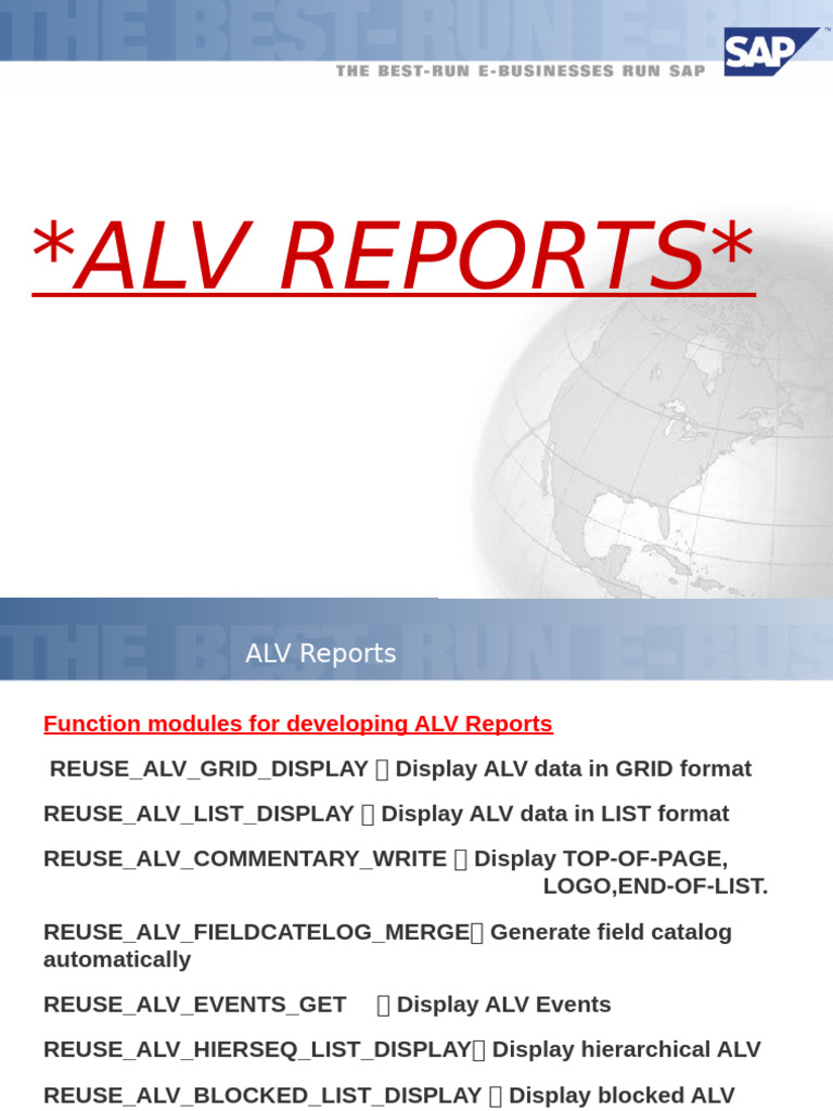 15.ALV | PDF | Software | Software Engineering