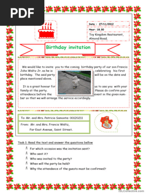 Birthday Invitation (1)