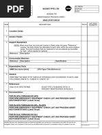 DA Form 2404 Equipment Inspection Guide | PDF | Aviation
