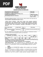 Download Punjab National Bank Recruitment of Management Trainee 775 Posts by Freshers Plane India SN79369823 doc pdf