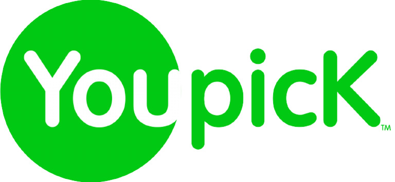 Youpick Logo GR | PDF