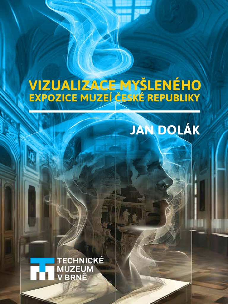 Visualising of Though - E - Book | PDF