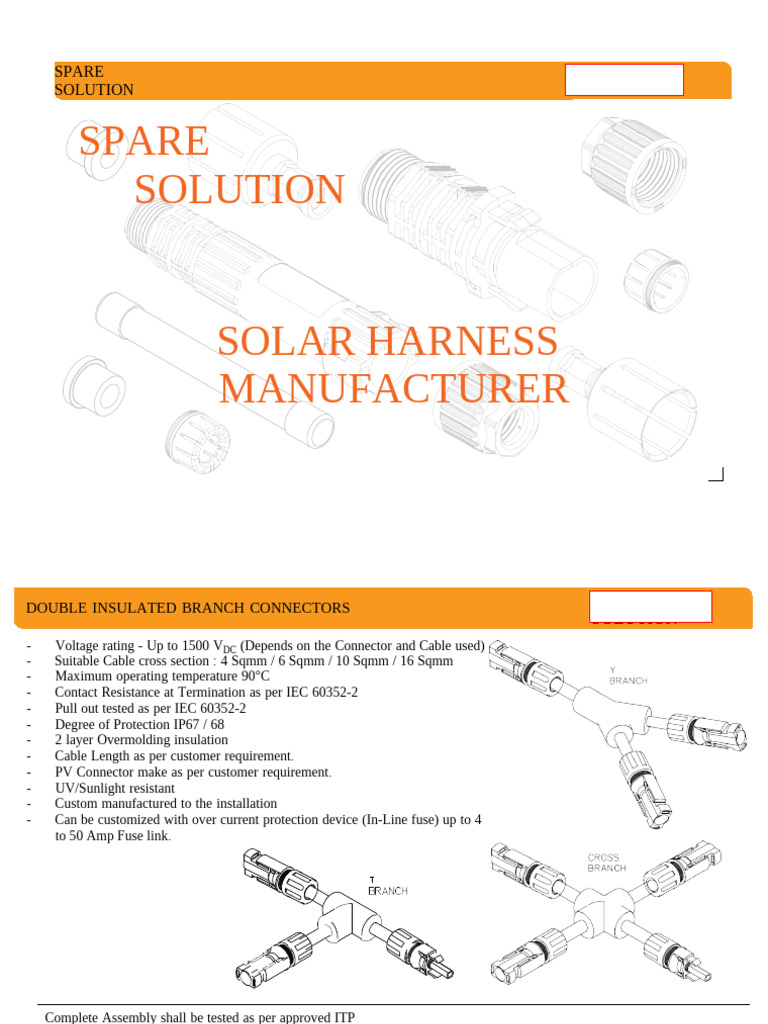 Wa0004 | PDF | Electrical Connector | Fuse (Electrical)