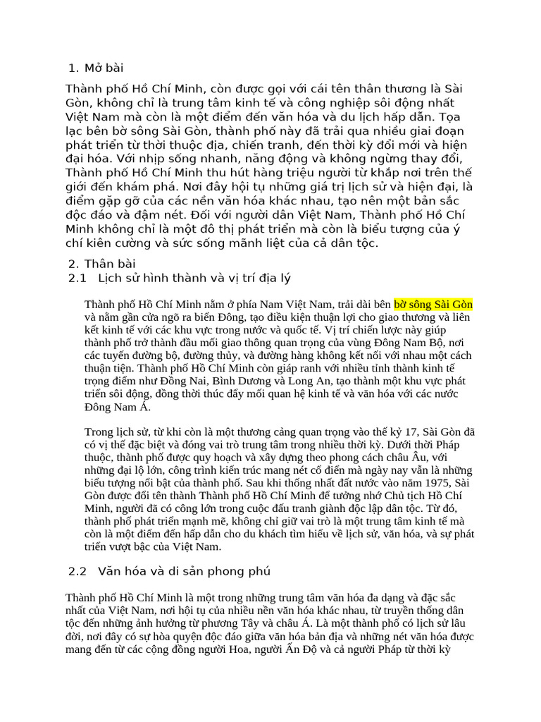 M Bài | PDF