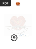 RDB Certificate P | PDF | Taxes | Value Added Tax