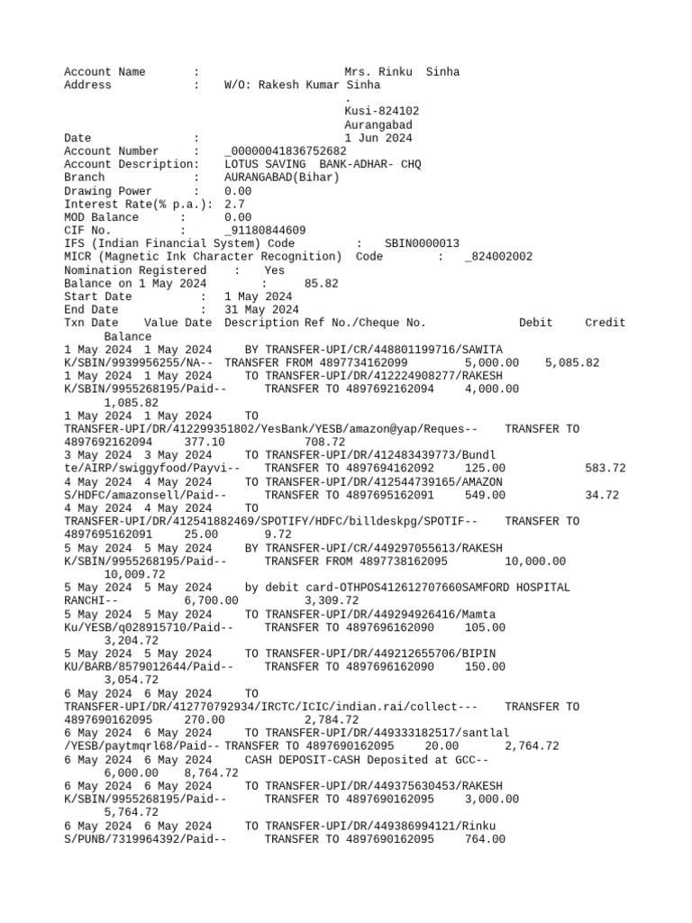 I HS7 TZ UMIi Ypp JI3 | PDF | Payments | Banking Technology
