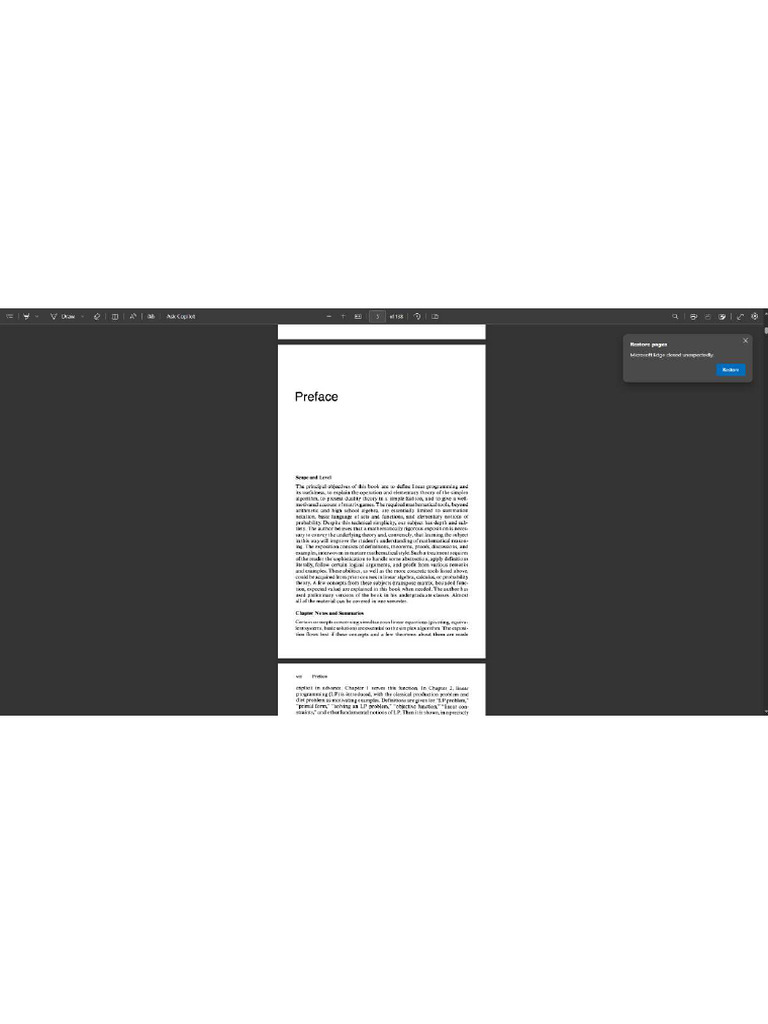 Preface 0 | PDF