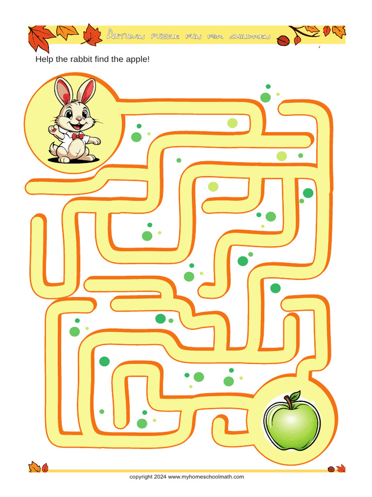 Period Labyrinth 4 | PDF