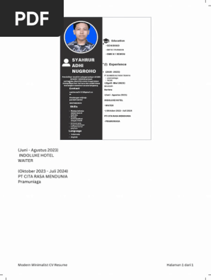 Modern Minimalist CV Resume.pdf