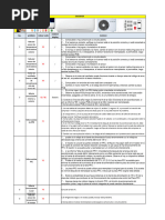 Códigos de Error Aire Acondicionado Fujitsu | PDF | Gases | Cantidades ...
