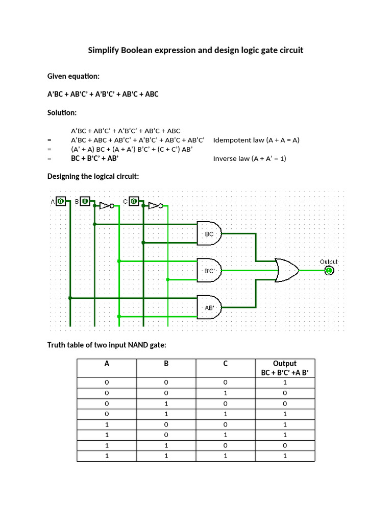 Assignment 3 | PDF