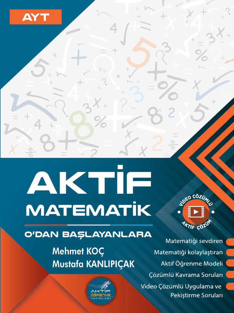 Ayt Matematik | PDF