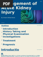 Renal | PDF | Kidney Disease | Chronic Kidney Disease