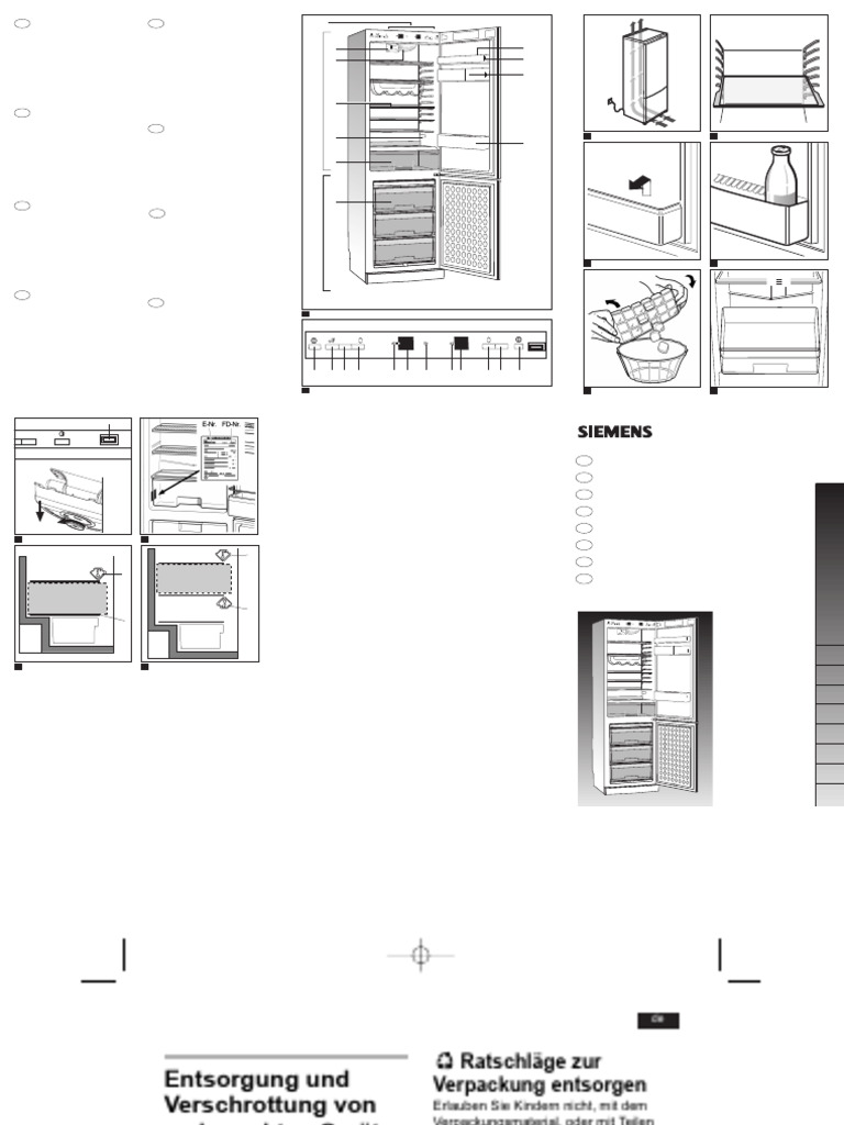 Siemens | PDF