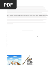 Grade 7 Term 1 Notes