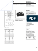 Diode Rectifier