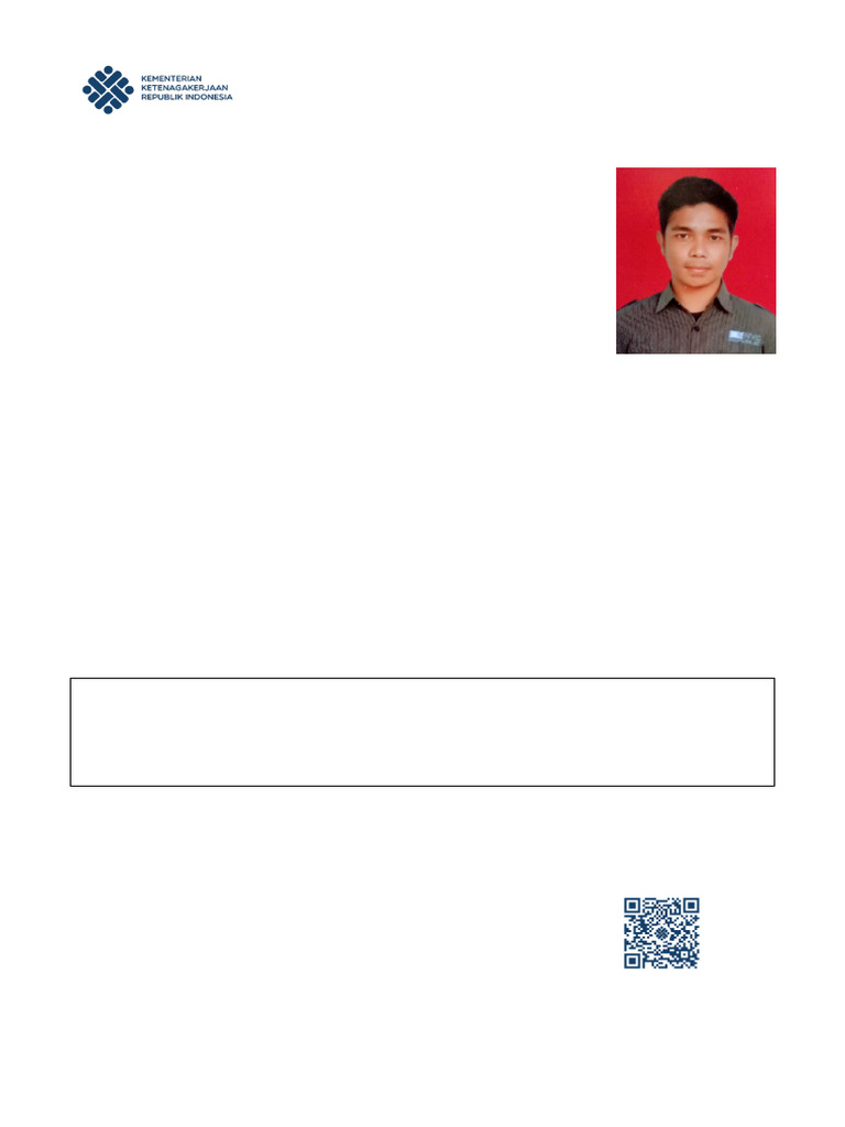 Training Registration Form | PDF