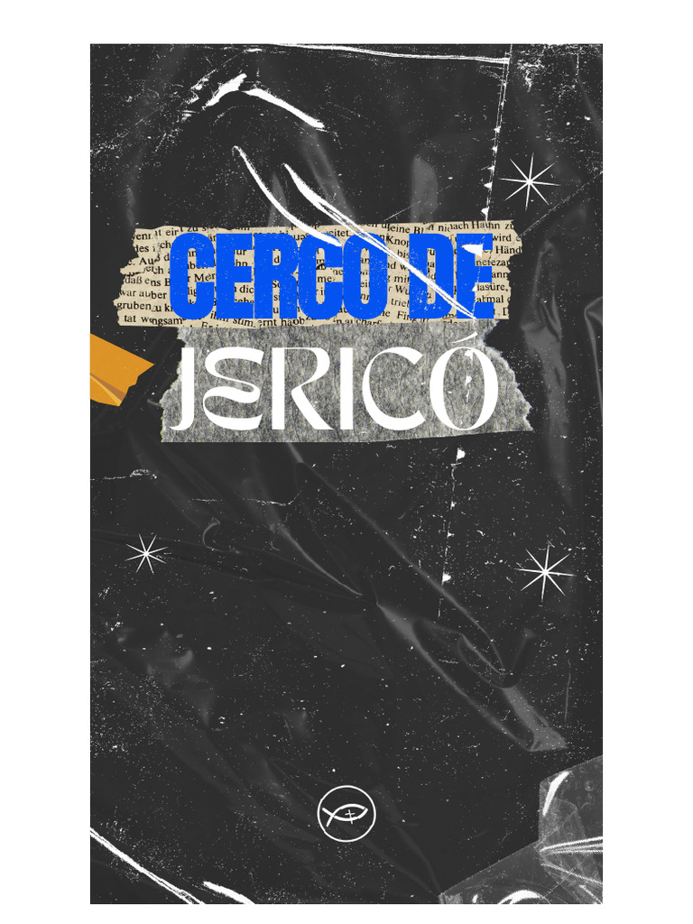 Cerco De Jerico Pdf Maria Mãe De Jesus Oração