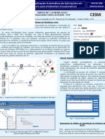 Atualização Automática de Aplicações em plataforma livre para Ambientes Corporativos