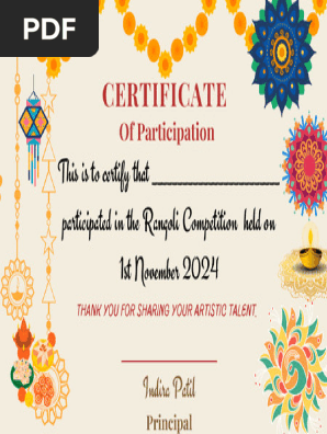 rangoli