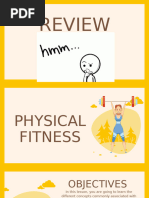 Categories of Vigorous Physical Activity | PDF | Aerobic Exercise ...