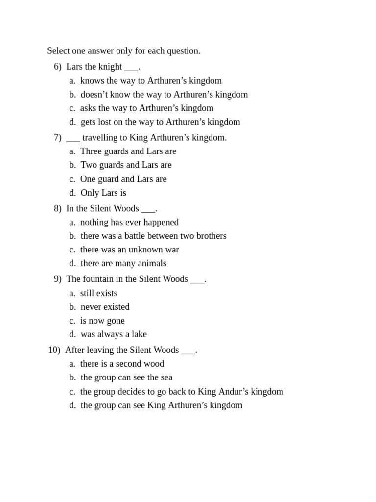 Short Stories in English For Beginners BookPart-73 | PDF