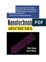 Nanotechnology a Gentle Introduction to the Next Big Idea