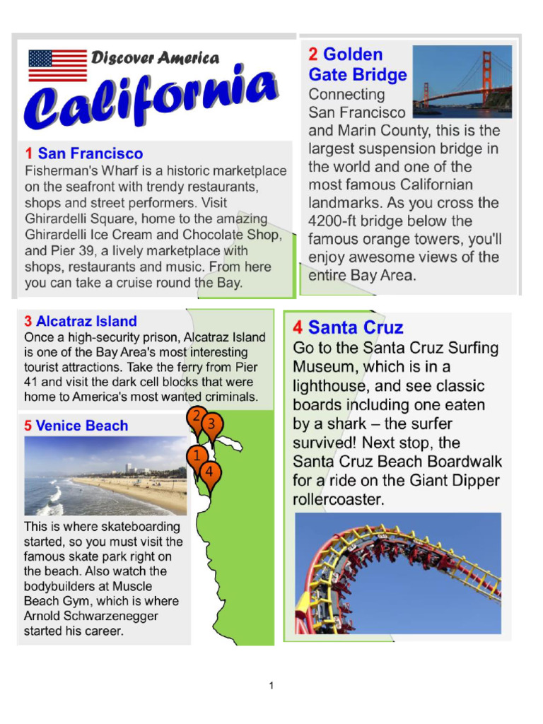 A Travel Guide | PDF