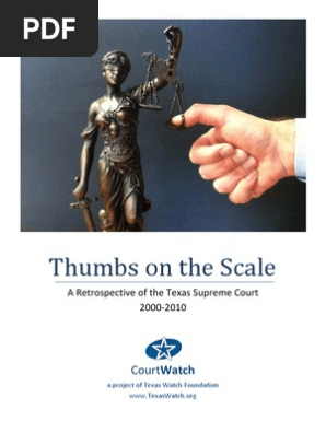 Thumbs on the Scale CtWatch Jan2012 Final