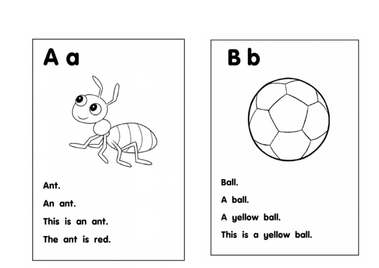 Ant Ball | PDF