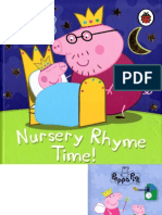 Nursery Rhymes